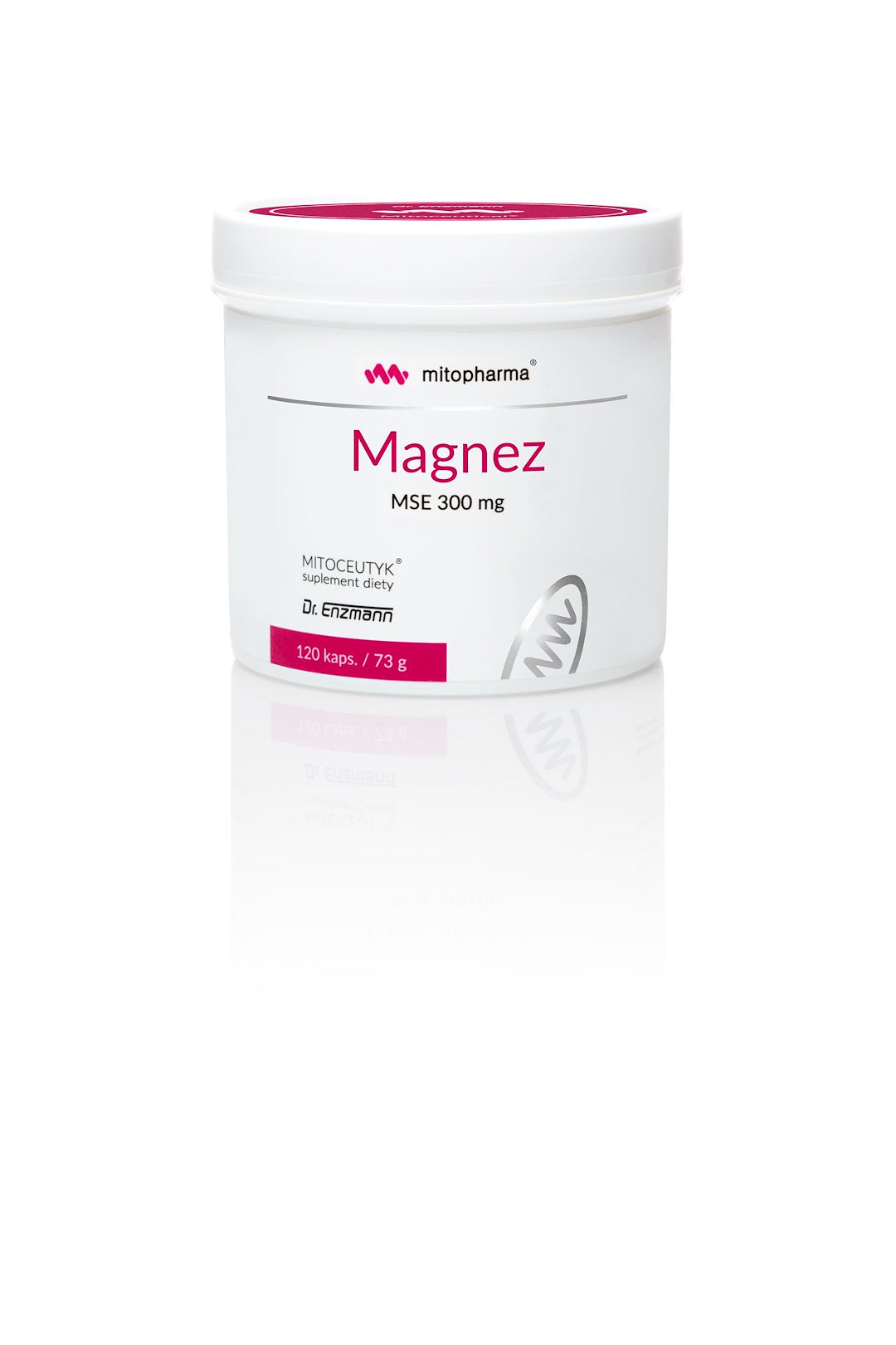 Mitopharma - Magnesium Mse 300 mg