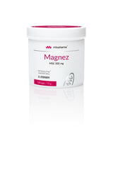 Mitopharma - Magnesium Mse 300 mg