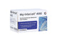 mg-Intercell Magnesium baksida näringsfakta
