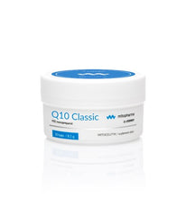 Mitochondria - Q10 Classic Powder 8g