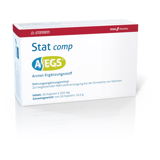 mitopharma - Dr. Enzmann - Stat Comp AEQS