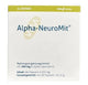 Mitopharma Dr. Enzmann Mse Alpha Neuromit 30 kapslar framsida