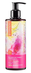 Vianek Prebiotic Soothing Body Balm framsida