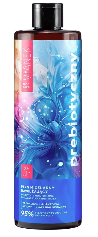 Vianek - Prebiotic Micellar Liquid