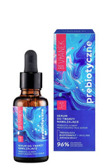 Vianek - Prebiotisk Hydrerende Ansigtsserum - 50ml