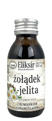 Mir-Lek - Örtbaserade elixir