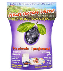 Kalejdoskop - Kuivatut Luumut Puolasta - 200g