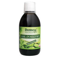 Dermesa - Nettle Juice - 250ml