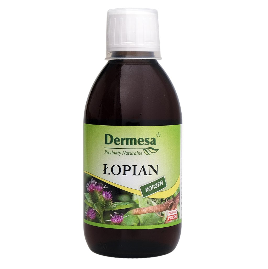 Dermesa - Burdock Root - 250ml