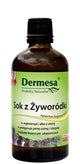 Dermesa Kalanchoe Daigremontiana Juice framsida