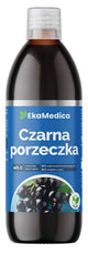 Eka Medica - Solbær - 500ml