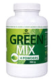Myvita Green Mix 4 Powders framsida