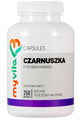 Myvita Black Cumin 250 kapslar - framsida