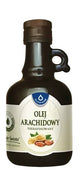 Oleofarm Peanut Oil 250ml framsida