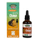 Royal Brand Chaga Mushroom Extract framsida