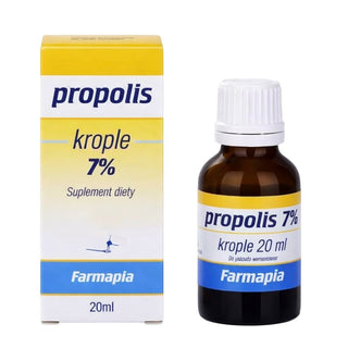 Farmapia - Propolis-tipat