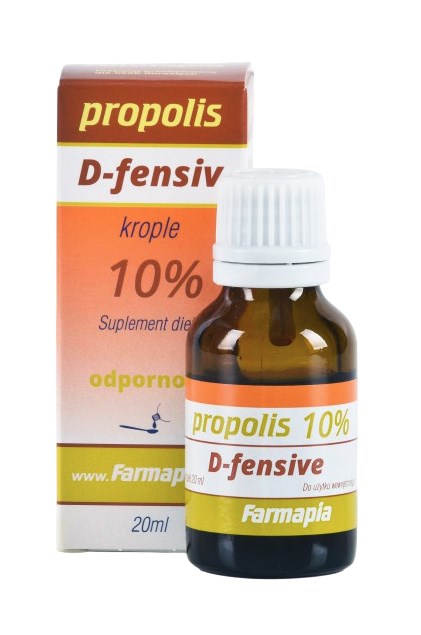 Farmapia - Propolis Dråber