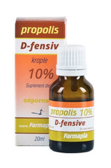 Farmapia - Propolis Dråber