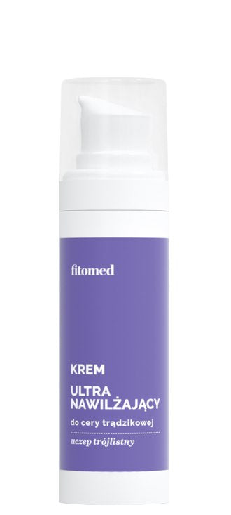 Fitomed - Ultra-Moisturizing Cream - 30g