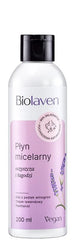 Biolaven Micellar Liquid 200ml framsida