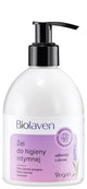 Biolaven Żel do higieny intymnej 300ml framsida