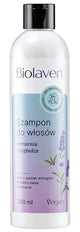 Biolaven Szampon Do Włosów 300ml framsida