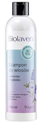 Biolaven Szampon Do Włosów 300ml framsida