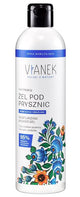 Vianek Moisturizing Shower Gel 300ml framsida