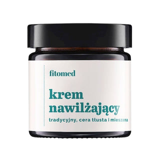 Fitomed Moisturizing Cream framsida