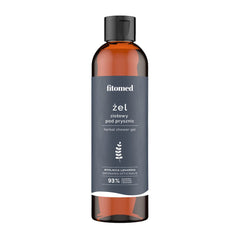 Fitomed - Urte Shower Gel Sæbeurt 500g