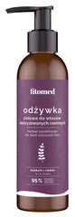 Fitomed - Herbal Hair Conditioner For Colored Hair