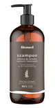 Fitomed - Urte Shampoo Til Tørt & Skrøbeligt Hår 500g