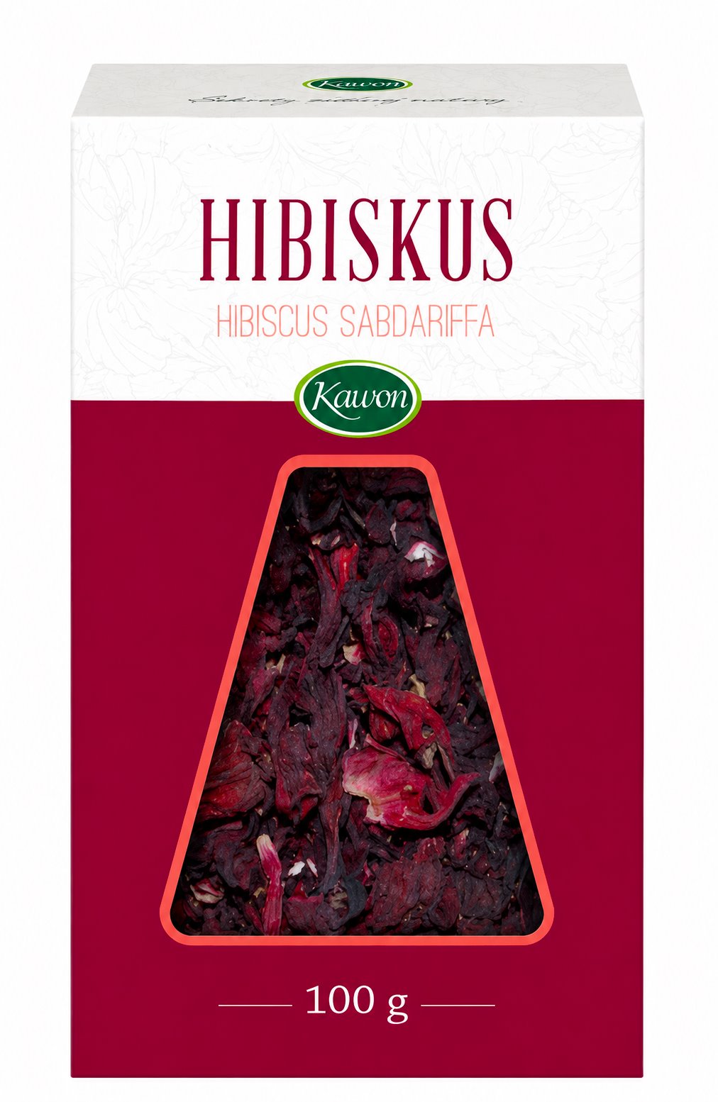 Kawon - Hibiskus