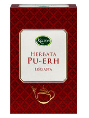 Kawon - Pu-erh Tea