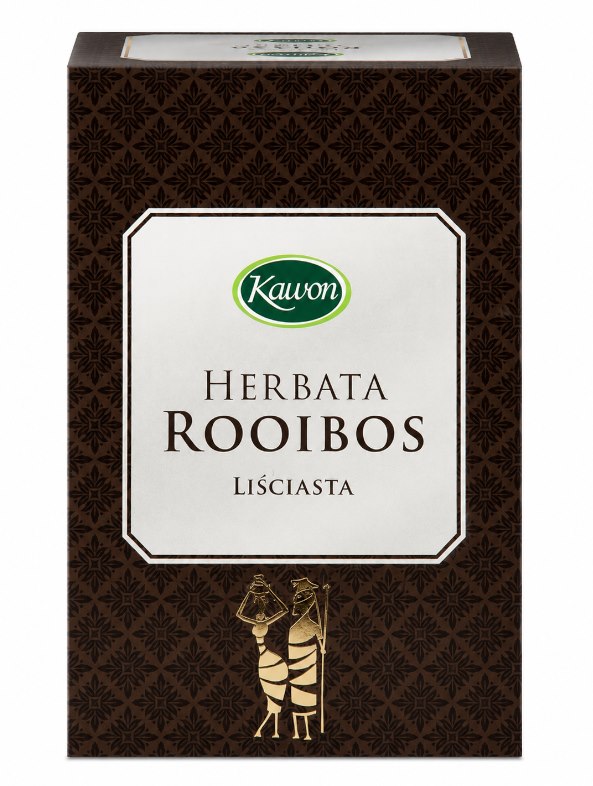 Kawon - Rooibos Tea