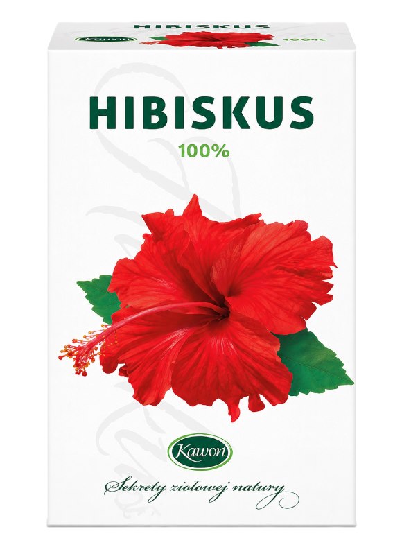 Kawon - Hibiskus