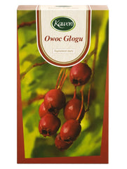 Kawon - Hawthorn Berry