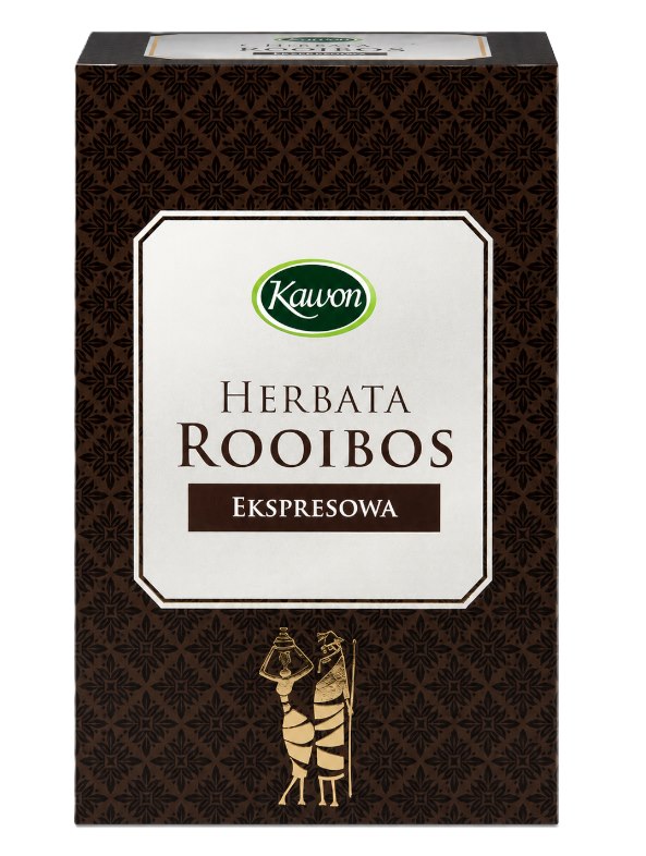 Kawon - Rooibos Tea
