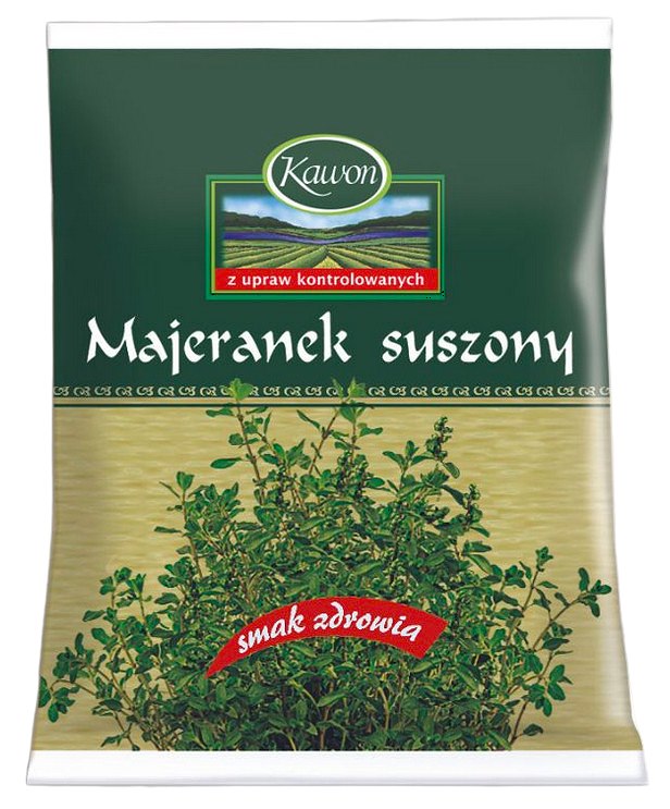 Kawon - Majeranek 25g KAWON