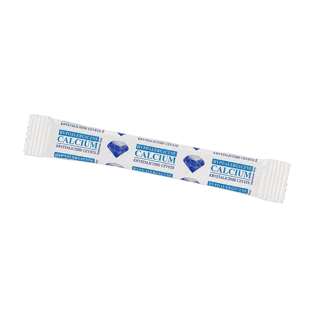 UNIPHAR Calcium Crystalline Pure ingredienser