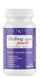 UNIPHAR - Dobry Sen Forte 30 tabl. UNIPHAR