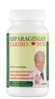 Uniphar - Asparaginian Cardio Duo - 50 Tabs