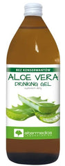 Alter Medica Aloe Vera framsida