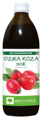 Alter Medica - Wild Rose Juice 500ml