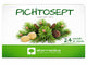 Altermedica Pichtosept 24 Lozenges framsida