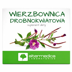 Alter Medica - Altermedica - Pileurt - Prostata Support - 60 Tabletter