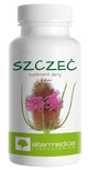 Alter Medica Thistle 60 Caps framsida