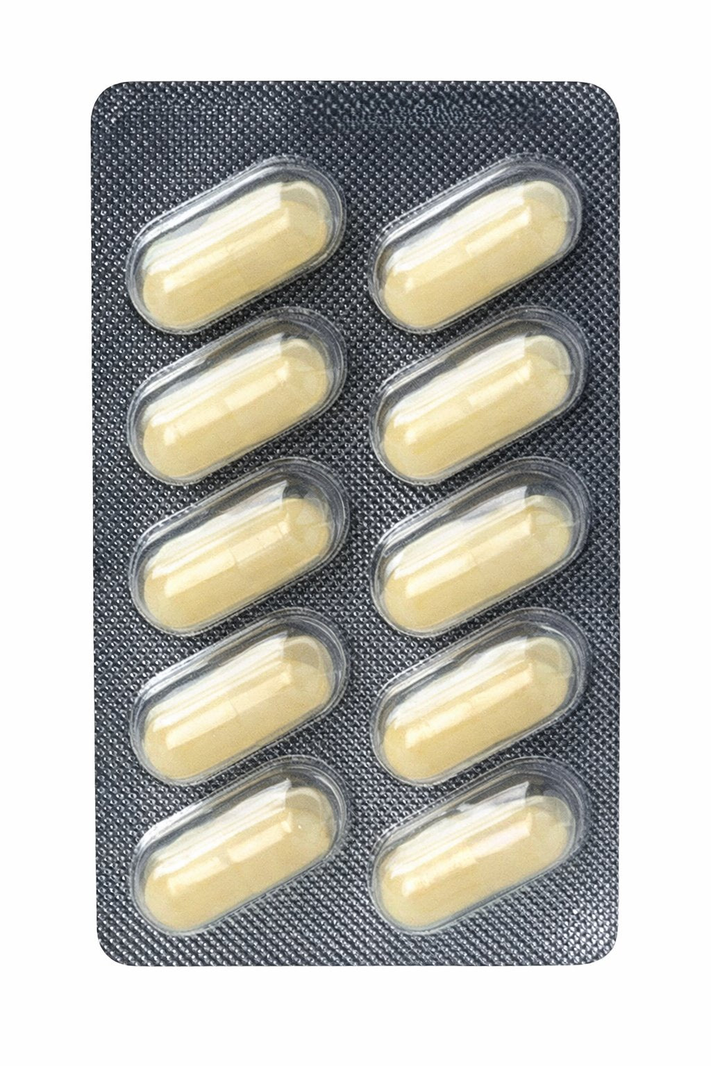 Genactiv - Colostrum 200mg, 60 Caps - Bioactive Lyophilisate 2h