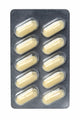 Genactiv Colostrum 200mg framsida