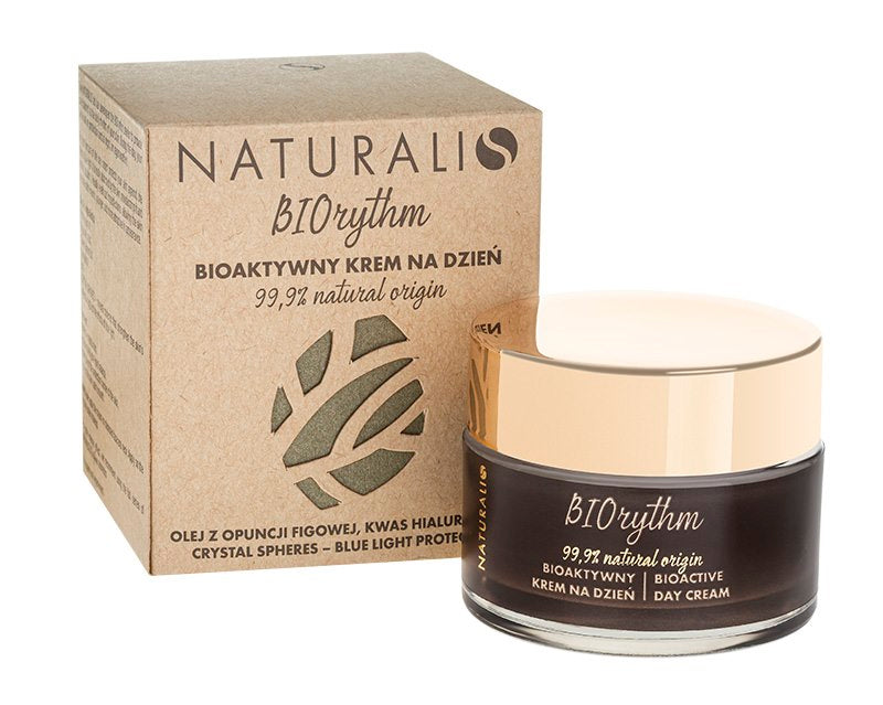 Naturalis - BIOrythm Firming Oil